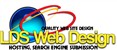 LDS Web Design and Hosting